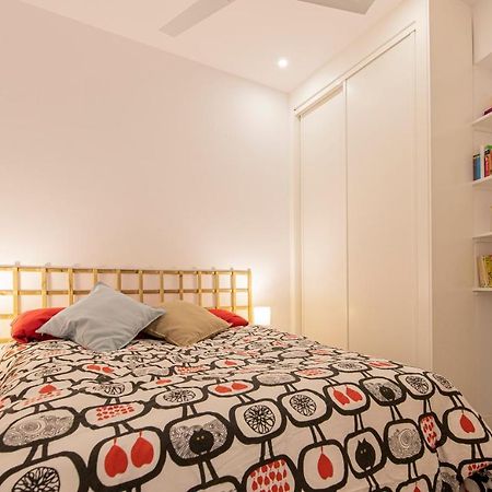 Apartamento 3 Habitaciones En El Barrio Justicia Madrid Exteriér fotografie