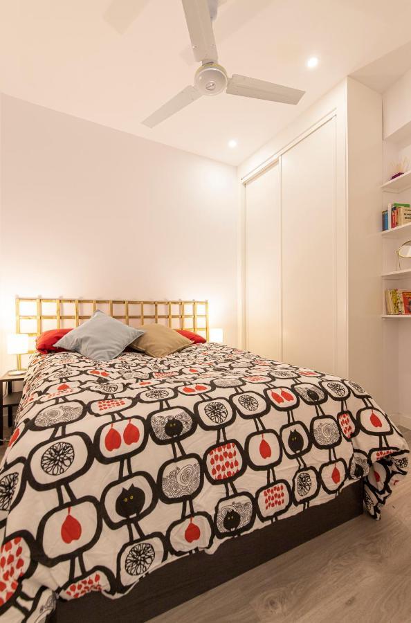 Apartamento 3 Habitaciones En El Barrio Justicia Madrid Exteriér fotografie